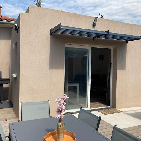 Villa Célina Accessible PMR Sanary-sur-Mer Kültér fotó