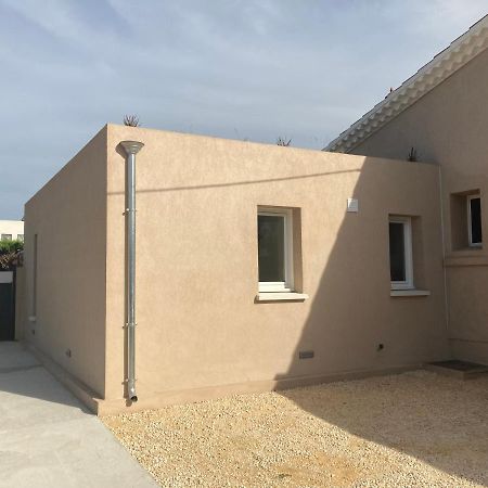 Villa Célina Accessible PMR Sanary-sur-Mer Kültér fotó