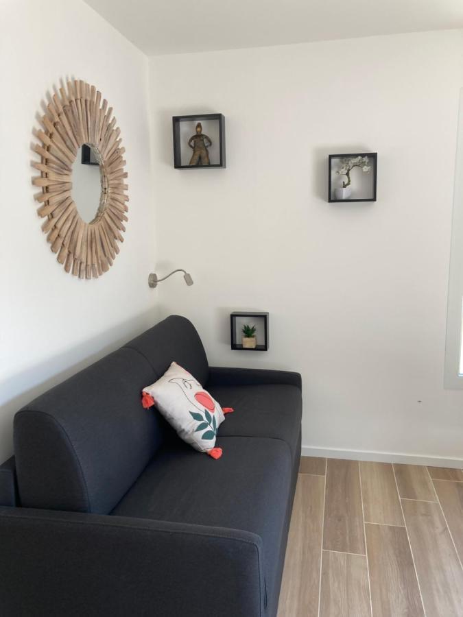 Villa Célina Accessible PMR Sanary-sur-Mer Kültér fotó