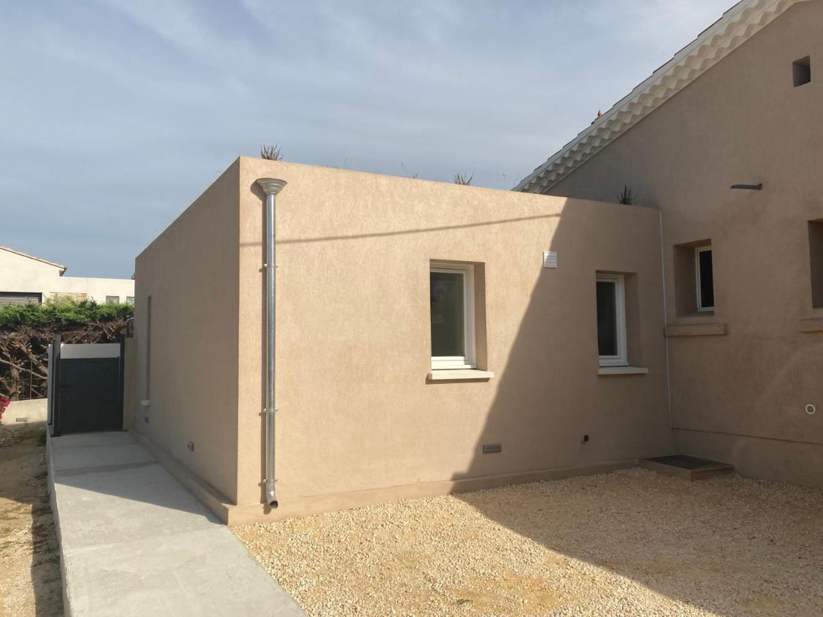 Villa Célina Accessible PMR Sanary-sur-Mer Kültér fotó