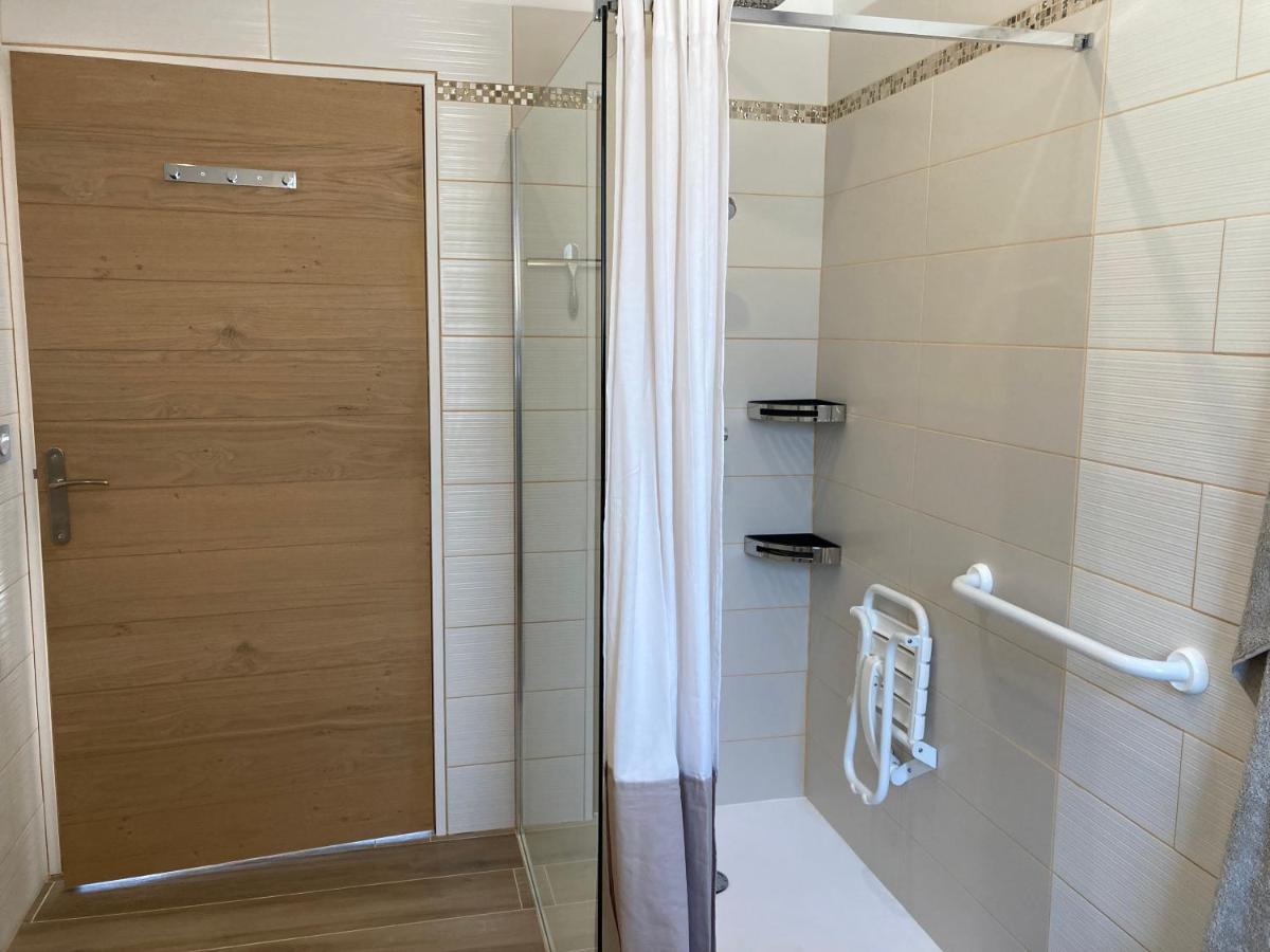 Villa Célina Accessible PMR Sanary-sur-Mer Kültér fotó