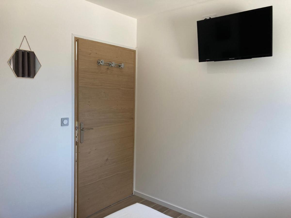 Villa Célina Accessible PMR Sanary-sur-Mer Kültér fotó