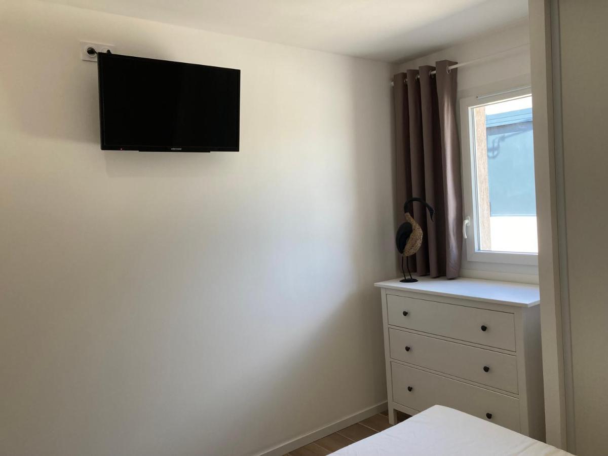Villa Célina Accessible PMR Sanary-sur-Mer Kültér fotó